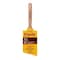 Purdy Purdy XL Glide 3-1/2 in. Medium Stiff Angle Trim Paint Brush 144152335 - alternate 2